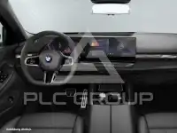 2025 BMW 520