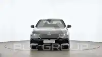 2025 BMW 520