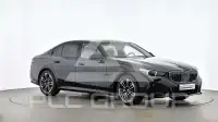 2025 BMW 520