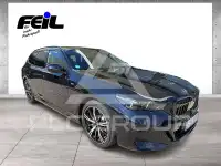 2025 BMW 520