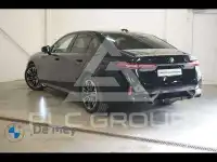 2025 BMW 520