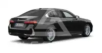 2025 BMW 520