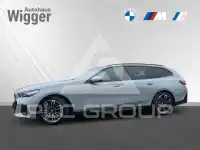 2025 BMW 520