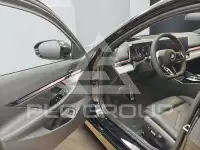 2025 BMW 520