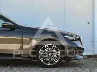 2025 BMW 520