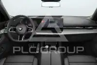 2026 BMW 520