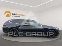 2025 BMW 520