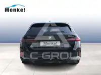 2025 BMW 520