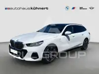 2025 BMW 520