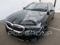 2025 BMW 520