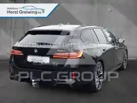 2025 BMW 520