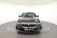 2025 BMW 520