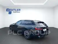2025 BMW 520