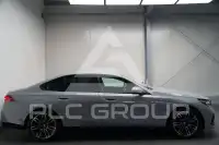 2025 BMW 520