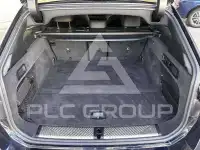 2025 BMW 520