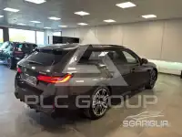2025 BMW 520