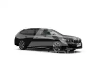 2025 BMW 520