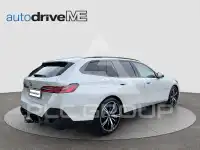 2025 BMW 520