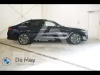 2025 BMW 520