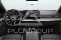 2026 BMW 520
