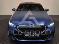 2025 BMW 520