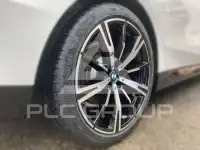 2025 BMW 520