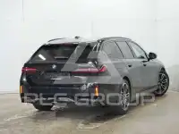 2025 BMW 520