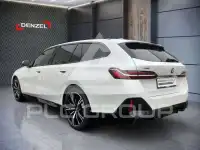 2025 BMW 520