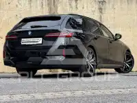 2025 BMW 520