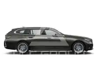 2025 BMW 520