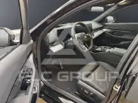 2025 BMW 520