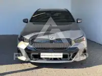 2025 BMW 520