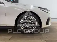 2025 BMW 520