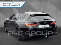 2025 BMW 520