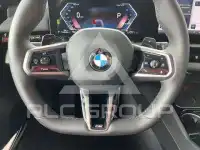 2025 BMW 520