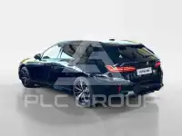 2025 BMW 520