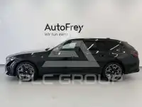 2025 BMW 520