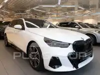 2025 BMW 520