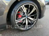 2025 BMW 520