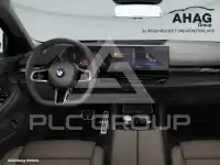 2025 BMW 520