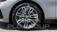 2025 BMW 520