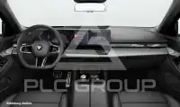 2025 BMW 520