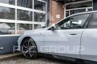 2025 BMW 520