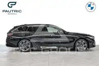 2025 BMW 520
