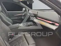 2025 BMW 520