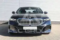 2025 BMW 520