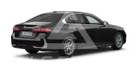 2025 BMW 520