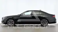 2025 BMW 520