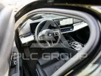 2025 BMW 520
