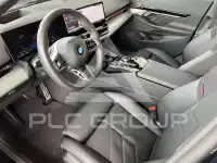 2025 BMW 520